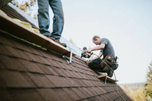 Local Roofers in Fort Lesley J Mcnair, DC